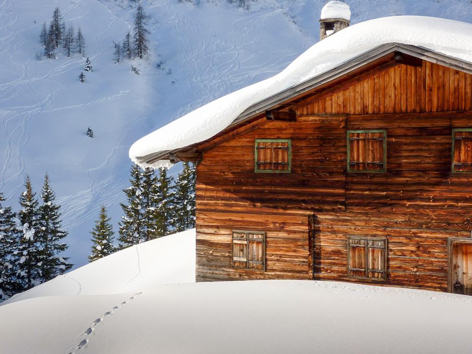 Zillertal Foto: 3 af 7