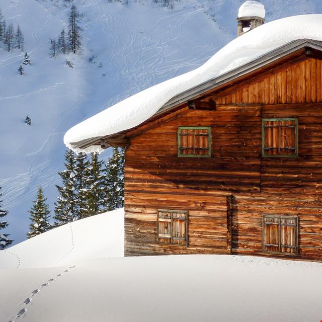 Zillertal - billede 3