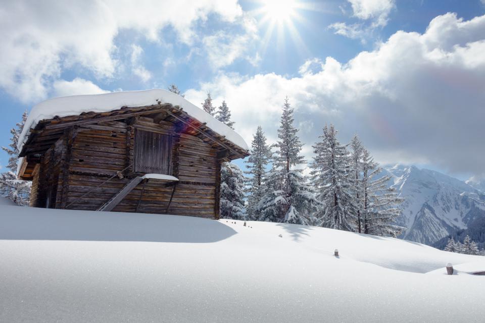 Zillertal Foto: 4 af 7