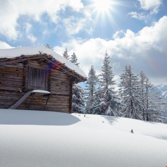 Zillertal - billede 4