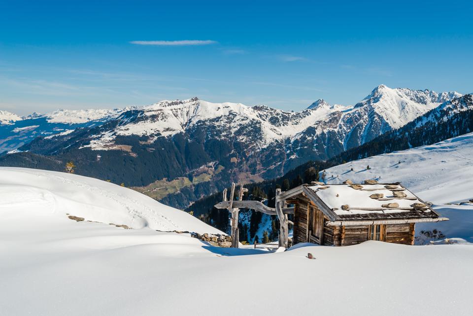 Zillertal Foto: 2 af 7