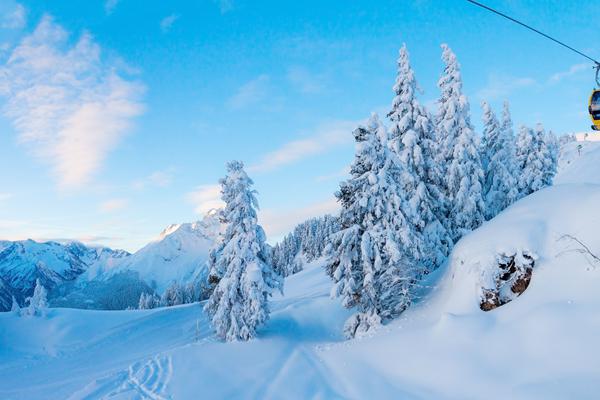Zillertal