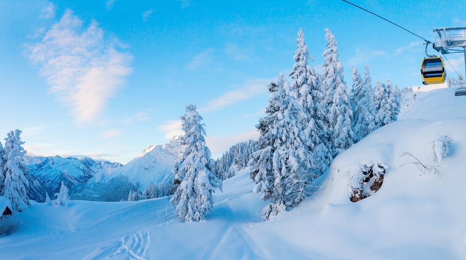 Zillertal Foto: 1 af 7