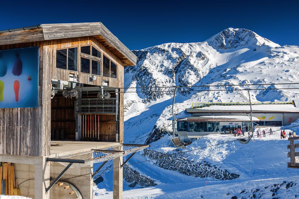 Zillertal Foto: 6 af 7
