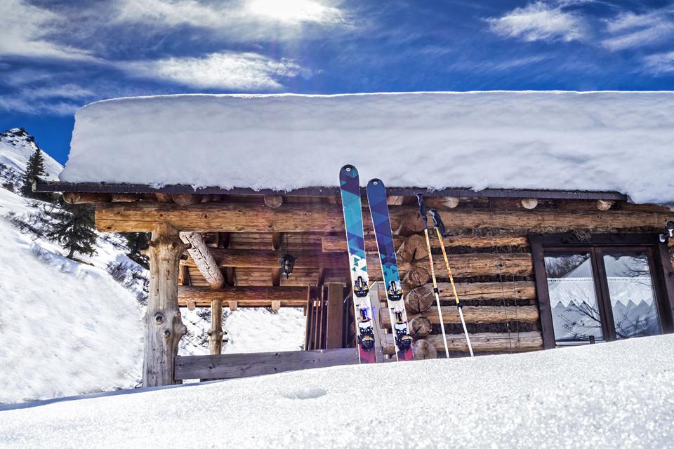 Zillertal Foto: 5 af 7
