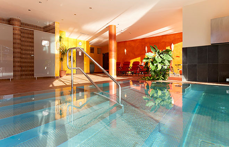 Das Hotel Eden - Extra værelser slide 3