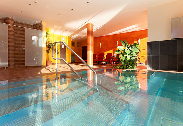 Das Hotel Eden – billede 3