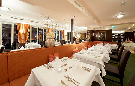 Das Hotel Eden - Extra værelser slide 4