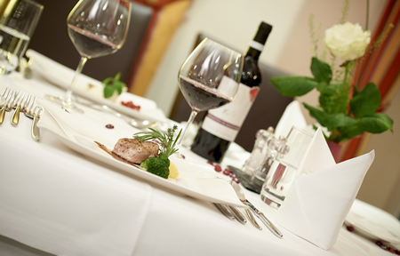 Das Hotel Eden - Extra værelser slide 5