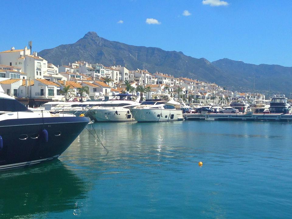 Marbella Foto: 4 af 6