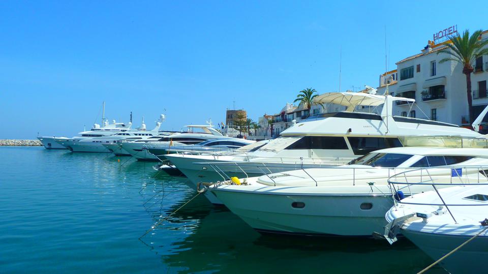 Marbella Foto: 5 af 6