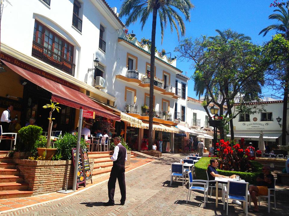 Marbella Foto: 3 af 6