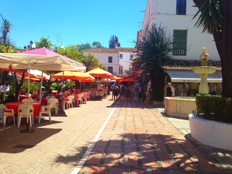 Marbella Foto: 2 af 6