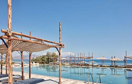 Hotel La Mer Resort & Spa - Voksenhotel 18+