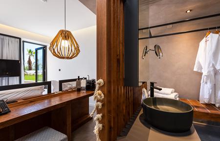 Hotel La Mer Resort & Spa - Voksenhotel 18+ slide 4