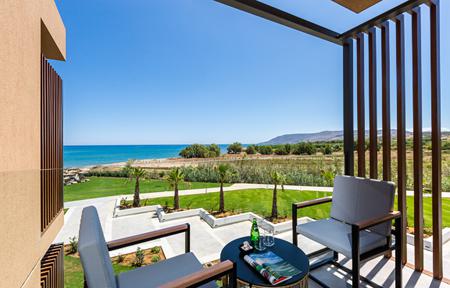 Hotel La Mer Resort & Spa - Voksenhotel 18+ slide 5