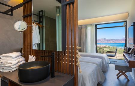 Hotel La Mer Resort & Spa - Voksenhotel 18+ slide 3