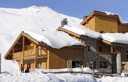 Résidence Le Jhana  slide 3