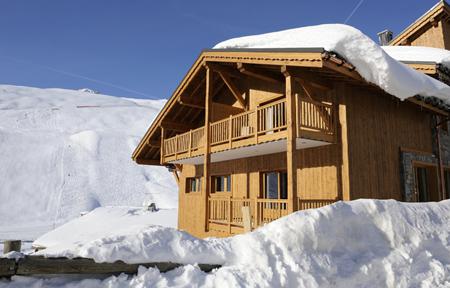 Résidence Le Jhana  slide 2