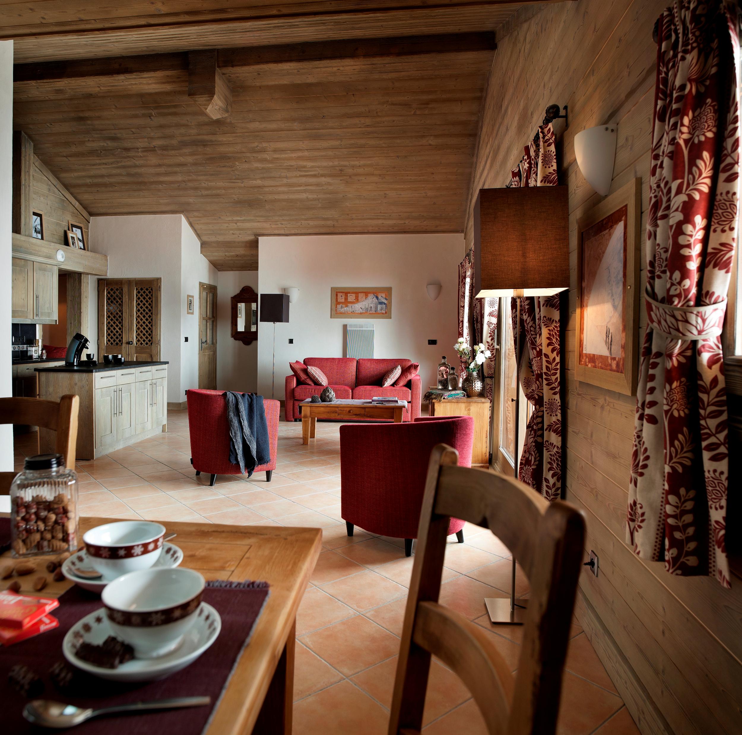 Résidence Telemark  slide 5