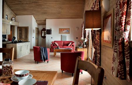 Résidence Telemark  slide 5