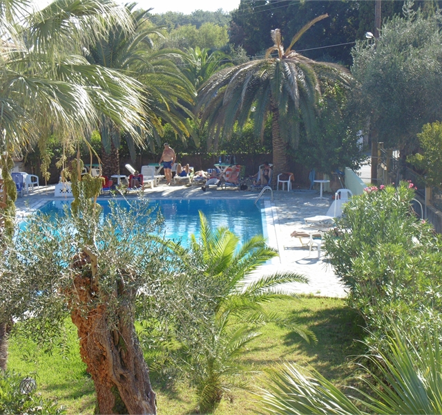 Lejligheder Artemis - billede 3