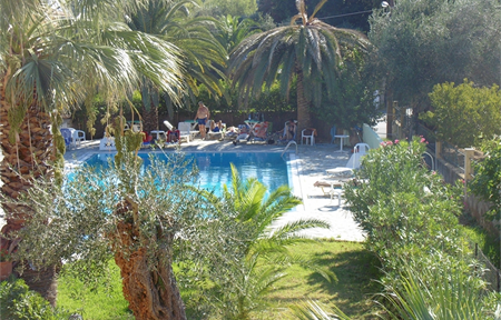 Lejligheder Artemis billede 3