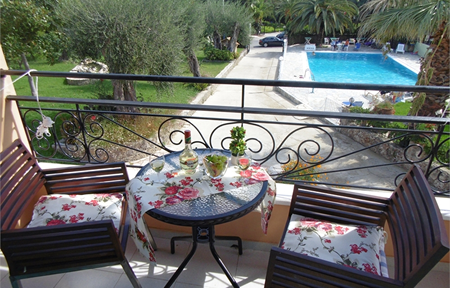 Lejligheder Artemis slide 3