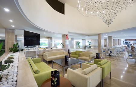 MS Aguamarina Suites Hotel slide 5