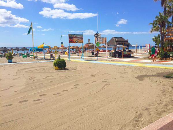 Foto af Torremolinos