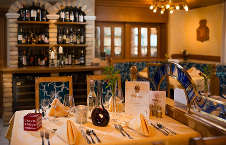 Hotel Bergheimat  slide 2