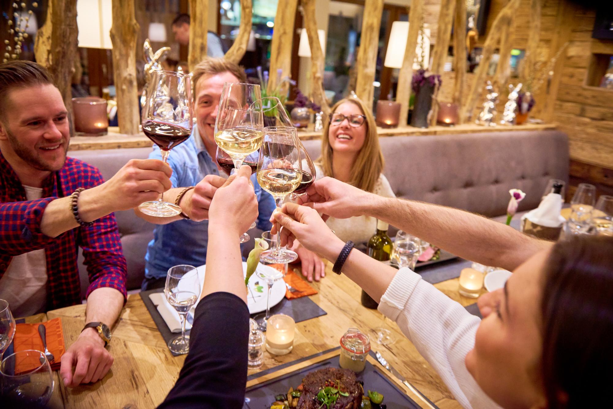 Vaya Hotel Sölden  slide 5