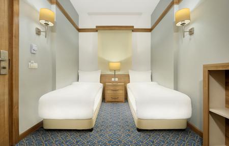 Hotel La Blanche Island slide 4