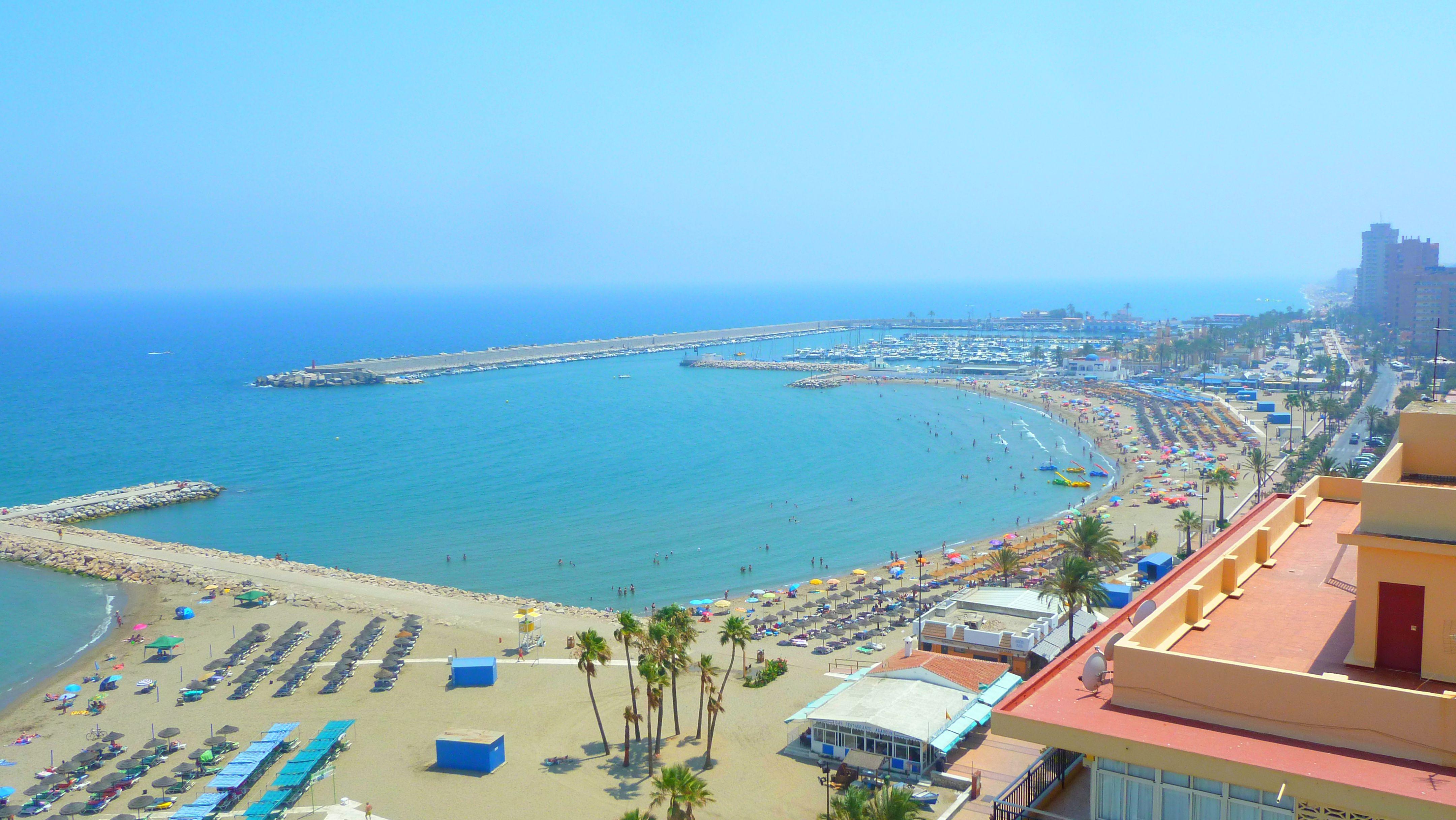 Fuengirola Foto: 2 af 6