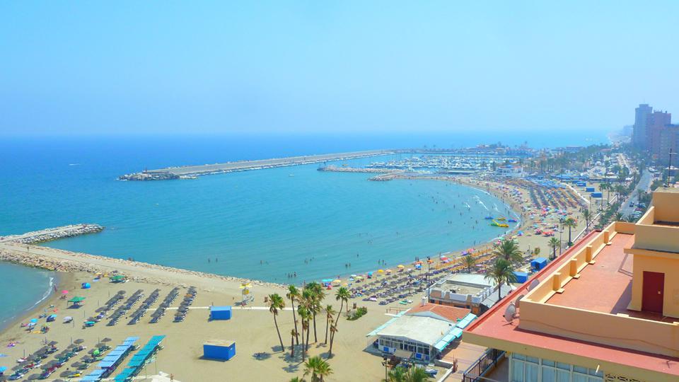 Fuengirola Foto: 2 af 6