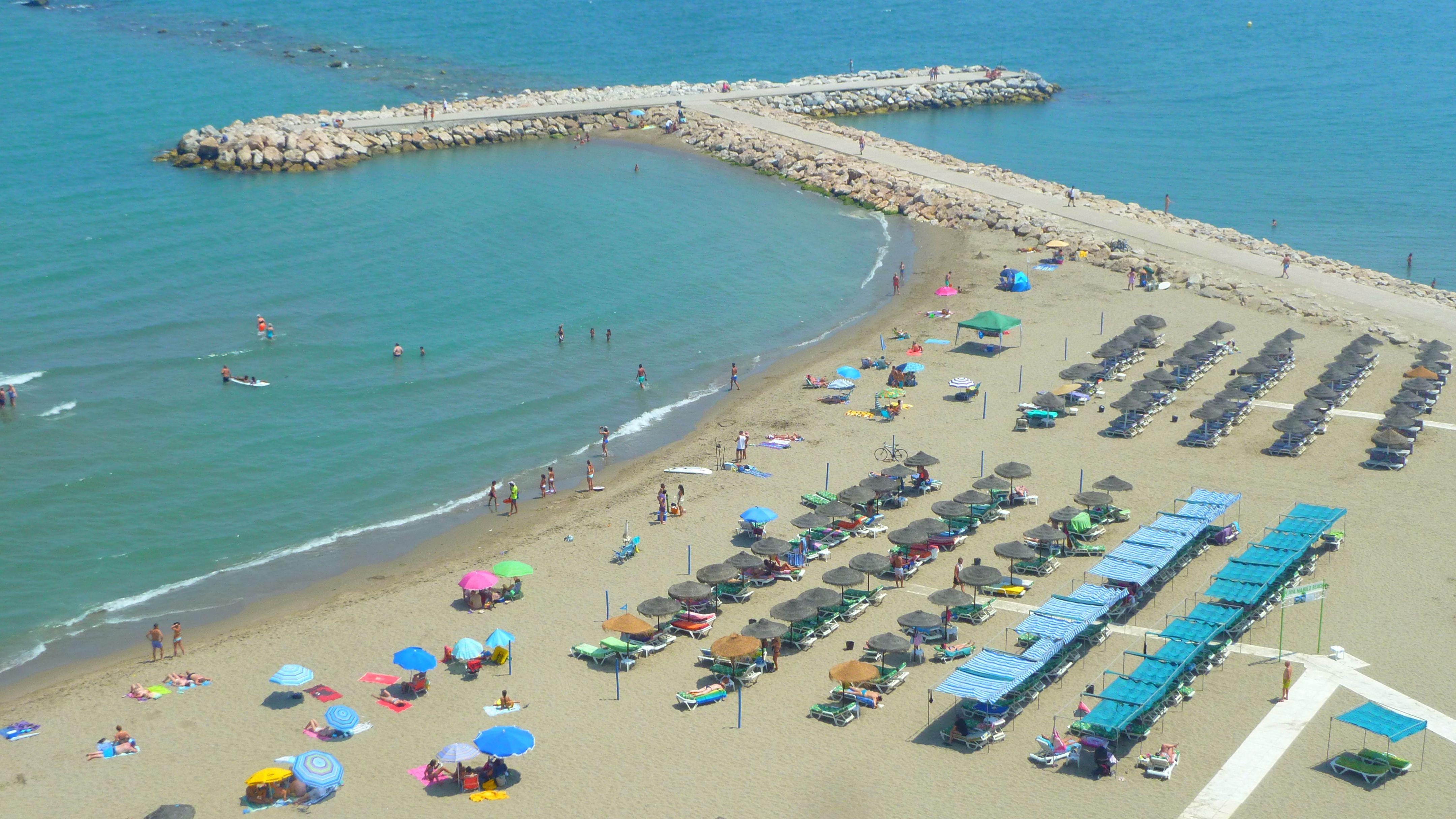 Fuengirola Foto: 4 af 6