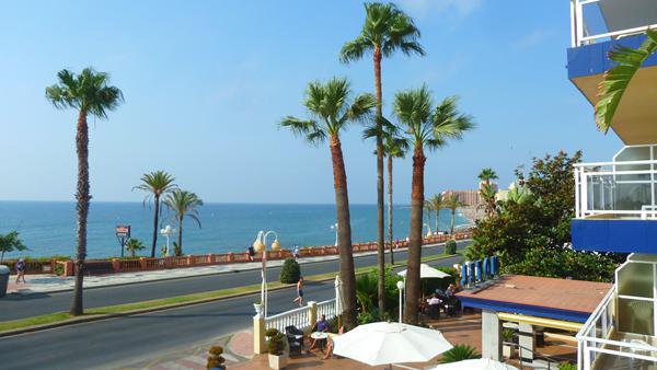 Foto af Benalmadena