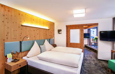 Sporthotel Piz Buin  slide 5