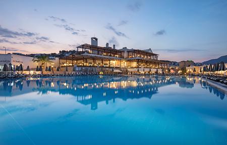 Hotel Selectum Colours Bodrum slide 2