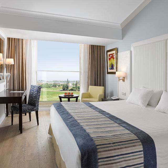 Hotel Olympic Lagoon Resort - billede 3