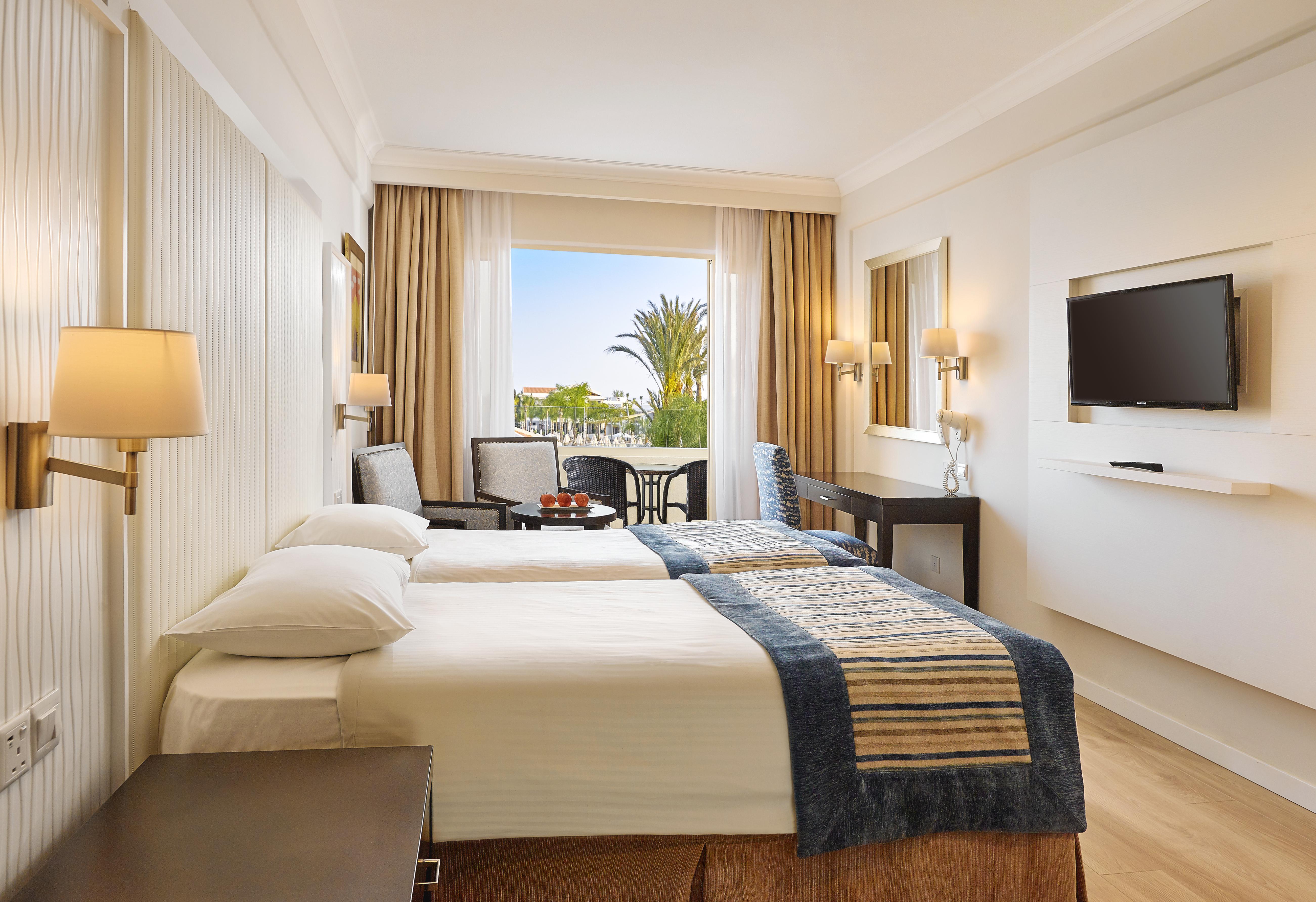 Hotel Olympic Lagoon Resort slide 2