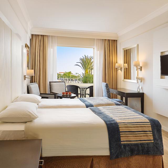 Hotel Olympic Lagoon Resort - billede 2