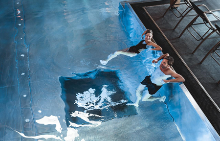 Post Seefeld Hotel & Spa slide 3