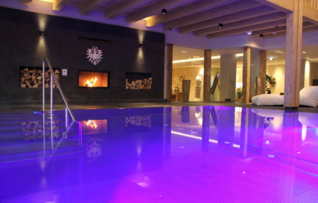 Post Seefeld Hotel & Spa slide 4