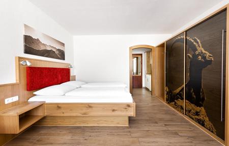 Lejlighedshotel Kleinwalsertal - Hotel slide 2