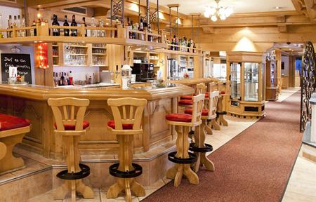 Lejlighedshotel Kleinwalsertal - Hotel slide 3