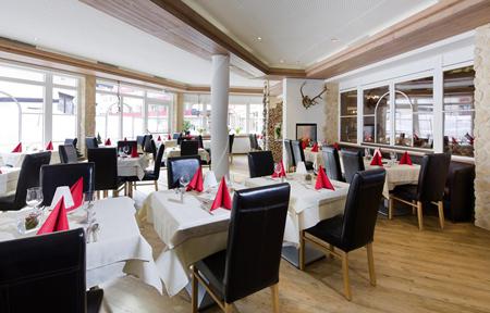 Lejlighedshotel Kleinwalsertal - Hotel slide 5