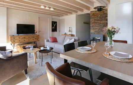 Résidence le Hameau de Barthelemy slide 3