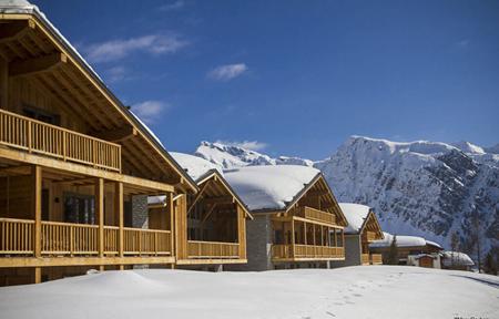 Résidence le Hameau de Barthelemy