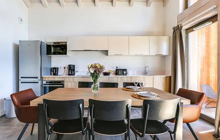 Résidence le Hameau de Barthelemy slide 4